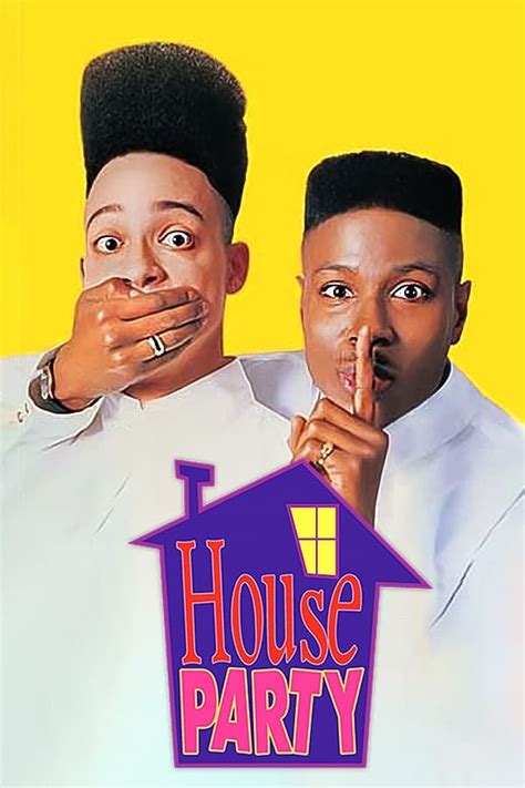 House Party: Directed by Reginald Hudlin. With Christopher Reid, Robin Harris, Christopher Martin, Martin Lawrence. Kid decides to …